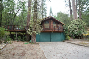 Mountain Hideaway-lake Area